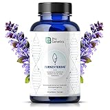 NEU! 100% Reines Turkesterone 500Mg 72- EINFÜHRUNGSPREIS-Kapseln Beta-Ecdysterone aus der Ajuga Turkestanica für Muskelaufbau, Leistungssteigerung & Performance Peak | Made in Germany