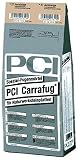 PCI Augsburg GmbH 1318 PCI Carrafug Perlgrau 5 kg Fugenmö