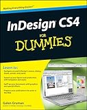 Indesign CS4 for D