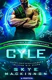 Cyle: Intergalaktische Partnerschaftsvermittlung (Starlight Highlanders: Aliens mit Kilts 3)