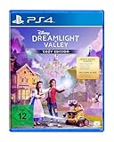 Disney Dreamlight Valley: Cozy Edition - PS4