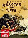 Das Monster aus der Tiefe - It Came from the Lak