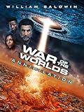 War of the Worlds - Die Vernichtung