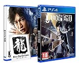 Judgment PS4 (SP)