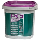 PCI Pecimor DK 28kg Bitumen-Dämmplattenkleber für Kelleraußenwände und F