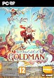 The Eternal Life of Goldman - PC