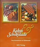 Kakao und Schokolade: Vom Kakaobaum zur Schok