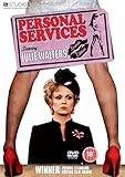 Personal Services - (Special Edition)