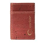 Corkor Visitenkarten Tasche - R