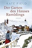 Der Garten des Hauses Ramblings: R