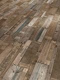 Parador Dekorboden Laminat Trendtime 1 Globetrotter urban nature Rustikalstruktur Stabdiele 4-V-Fug