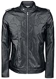 Batman Arkham Knight Jacke -S- PU