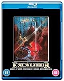 Excalibur [Blu-Ray]