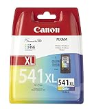 Canon CL-541XL BL EUR W/O SEC, M