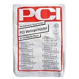 Generisch PCI Verlegemörtel Fliesenkleber für keramische Fliesen (20, Kilogramm)