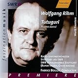 Tutuguri: III. III. Bild (der Payotl-Tanz...die letzte Sonne...der schreiende Mann...)