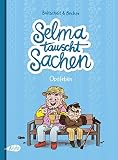 Selma tauscht Sachen: Opaleb