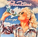 PRIMA KLIMA / TANGO / DONNERSTAGS / 1982 / Bildhülle / CBS # CBS A 1965 / Deutsche Pressung / 7' Vinyl Single Schallp