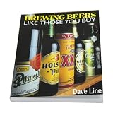 Brewing Beers Like Those You Buy