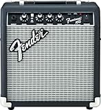 Fender Frontman 10G Combo Verstärker für Gitarre, Ideal für elektrische Gitarrenübung