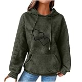 RLEHJN Sale Angebote Hoodie Damen Sweatjacke 2024 Kapuzenjackedamen Kapuzenjacke Brazzo Zip Hoodie Vicky Damen Sweatjacke Kapuzenjacke Hoodie Mit Kapuze Kapuzenjacke Hoodie Jacke D