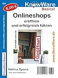 KnowWare Onlineshops eröffnen und erfolgreich fü