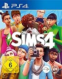 Die Sims 4 Standard Edition | PS4 | VideoGame | D