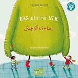 Das kleine WIR: Kinderbuch Deutsch-Persisch/Farsi mit MP3-Hörbuch zum H