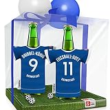Darmstadt Trikot-Kühler Fanartikel Fan-Edition | Home Überraschung | Passend für SV Darmstadt 98-Fanartikel | Mann Freund Bruder Fußball-Fan Runder Geburtstag-Geschenk Trikotkühler by MYFANSHIRT
