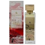 Swiss Arabian Passion of Venice Extrait De Parfum Unisex 100 ML – Eine Fesselnde Mischung aus Grünen Noten und Kräftigen Hölzern – Luxuriös Warm und Geheimnisvoller D