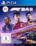 EA SPORTS F1 24 Standard Edition PS4 | D