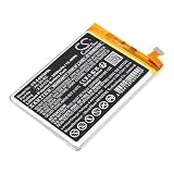 Ersatz Akku für EMS5, Smart 5, Smart.5 PN: AK-S5 (V2), AK-S5-BC 3500mAh / 13.48W
