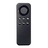Fernbedienung CV98LM Ersatz für Amazon Fire TV Stick Box Player Bluetooth Fernbedienung