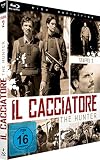Il Cacciatore: The Hunter - Staffel 2 - [Blu-ray]