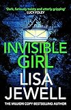 Invisible Girl: A psychological thriller from the bestselling author of The Family Up