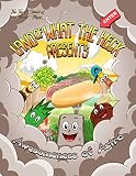 awesomeness of astro (land of what the heck): The Land of What The Heck (English Edition)