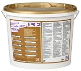 PCI Pavifix 1K Extra Pflasterfugenmörtel 25 kg - grau - Für Bodenflächen mit Fußgänger- und gelegentlichem PKW-Verk