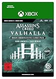 Assassin's Creed Valhalla Extra Large Helix Credits Pack | Xbox - Download C
