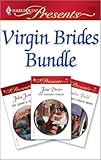 Virgin Brides Bundle: A Marriage of Convenience Romance (English Edition)