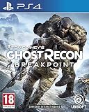 Tom Clancy's Ghost Recon Breakpoint – PS4