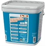PCI Barraseal Ready 8 kg Flexible gebrauchsfertige 1K-Abdichtung für Detailanbindungen Sik