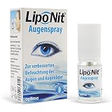Eye Care Lipo Nit Augenspray, 10