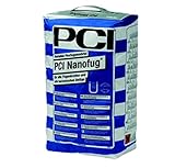 PCI NANOFUG, Silbergrau, 15 kg