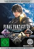 FINAL FANTASY XIV Online Complete | PC C