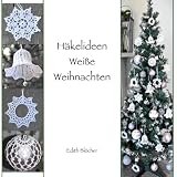 Häkelideen Weiße W