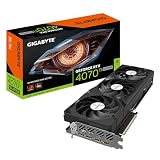 Gigabyte GeForce RTX 4070 Ti SUPER WINDFORCE MAX OC Grafikkarte - 16GB GDDR6X, 256bit, PCI-E 4.0, 2655MHz Kernfrequenz, 3 x DisplayPort 1.4a, 1 x HDMI 2.1a, NVIDIA DLSS 3, GV-N407TSWF3MAX OC-16GD