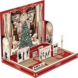 Catrice Beauty Adventskalender mit 24 hochwertigen Make-up & Kosmetik Überraschungen bis Weihnachten als perfekte Geschenkidee, vegan, 1er Pack (1 Stück)