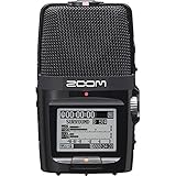 Zoom H2n Handy R