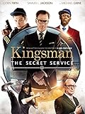 Kingsman: The Secret S