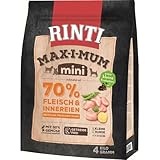 Rinti Max-i-Mum Mini Adult Huhn | 4kg